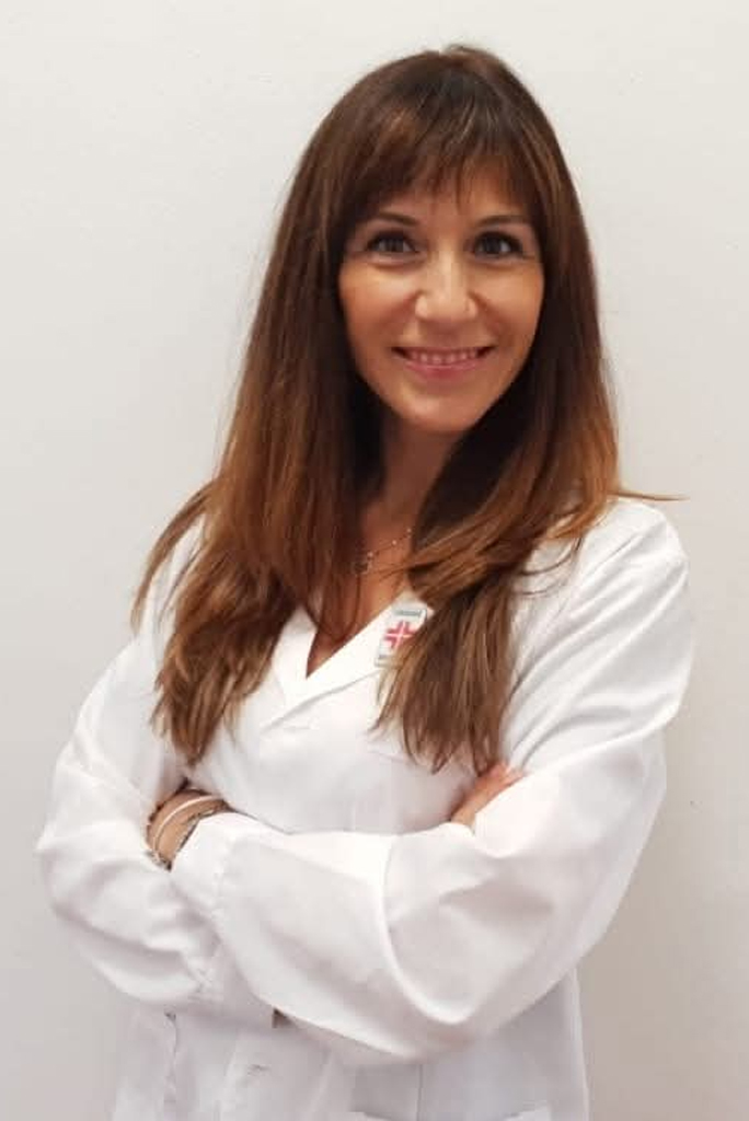 dott.ssa Storti Alessia - nutrizionista